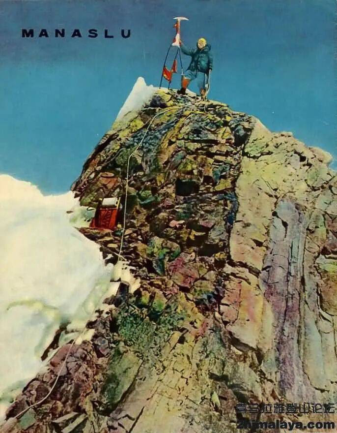 罗斯登山者首攀海拔8163米峰鲜少有人尝试西南壁的替换线路开元棋牌试玩尼泊尔]2025年年度十大探险活动2 - 俄(图36)