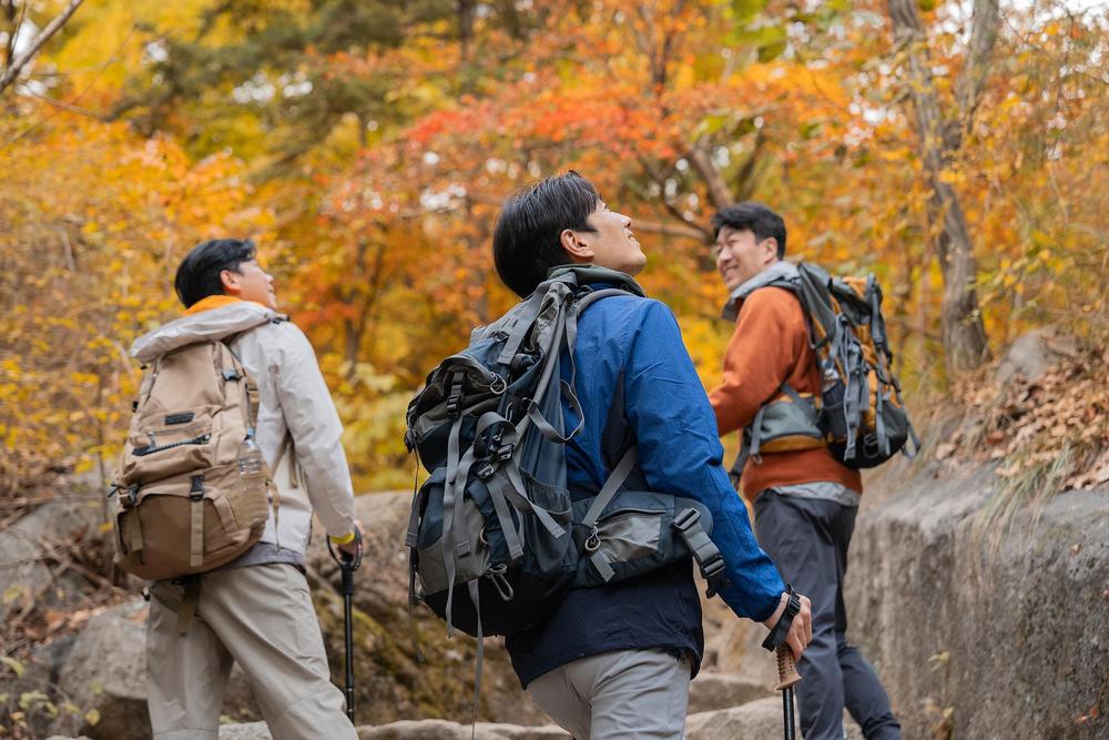 坠!这份安全指南关键时刻能保命开元ky棋牌登山探险谨防失温滑(图5) 坠!这份安全指南关键时刻能保命开元ky棋牌登山探险谨防失温滑(图5)