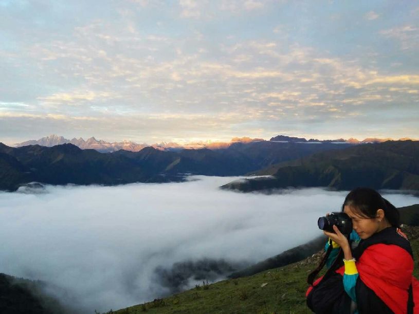 国】达瓦更扎看云海开元棋牌【大美中(图2) 国】达瓦更扎看云海开元棋牌【大美中(图2)