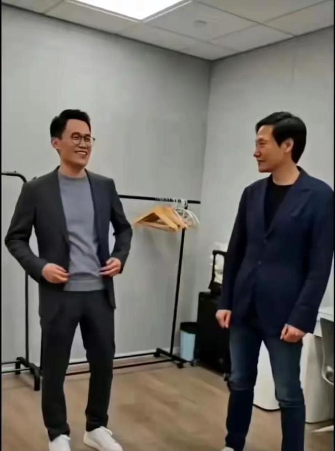 机密移交证物雷军拍板永不录用！开元棋牌小米高管王腾被辞退泄露(图8)