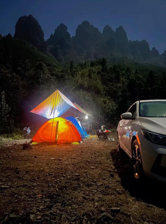 款睡袋怎么选？不踩雷指南开元棋牌户外新手的第一(图11)