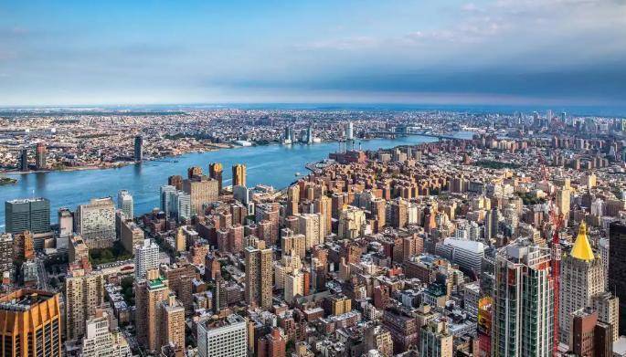 水深火热”而中国的幸福指数却高居全球之首开元棋牌app众多发达国家民众正身陷“(图4)