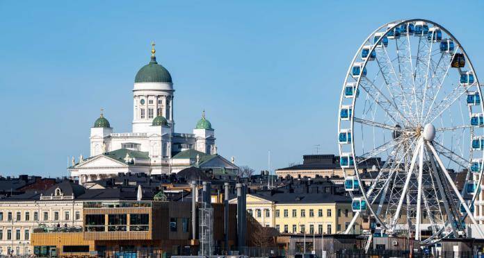 水深火热”而中国的幸福指数却高居全球之首开元棋牌app众多发达国家民众正身陷“(图10)