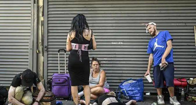 水深火热”而中国的幸福指数却高居全球之首开元棋牌app众多发达国家民众正身陷“(图12)