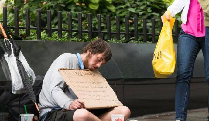 水深火热”而中国的幸福指数却高居全球之首开元棋牌app众多发达国家民众正身陷“(图16)