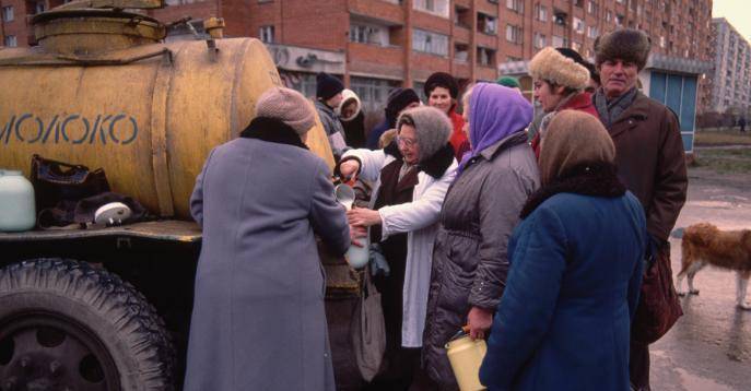 水深火热”而中国的幸福指数却高居全球之首开元棋牌app众多发达国家民众正身陷“(图21)