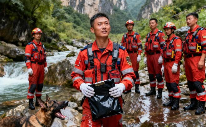 拒绝救援:“别救了他带了两个睡袋!”开元棋牌app45岁教师爬山失联妻子(图4) 拒绝救援:“别救了他带了两个睡袋!”开元棋牌app45岁教师爬山失联妻子(图4)