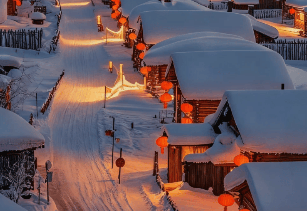 规旅行社排行榜 口碑前十权威揭晓开元棋牌app2025哈尔滨正(图3)